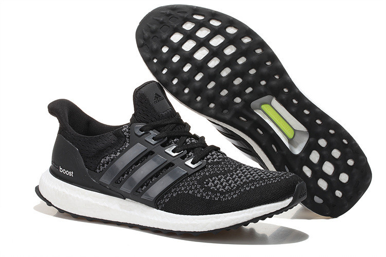 Adidas ultra boost Solar Yellow