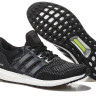 Adidas ultra boost Solar Yellow
