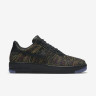 AIR FORCE 1 ULTRA FLYKNIT low black