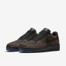 AIR FORCE 1 ULTRA FLYKNIT low black