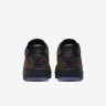 AIR FORCE 1 ULTRA FLYKNIT low black