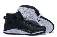UA Under Armour Fireshot BLACK (001)