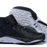 UA Under Armour Fireshot BLACK (001)