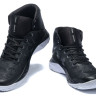 UA Under Armour Fireshot BLACK (001)