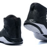 UA Under Armour Fireshot BLACK (001)