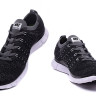 Nike Free 5.0 Flyknit black/grey