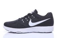 Nike Lunar Tempo 2 white black