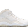 Jordan 10 Retro OVO "OVO" White