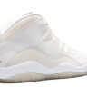 Jordan 10 Retro OVO "OVO" White