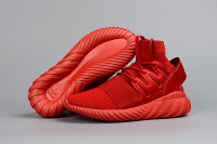 Adidas Tubular Doom PK Red