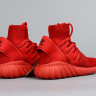 Adidas Tubular Doom PK Red
