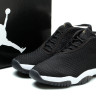 Air Jordan 11 Future Black/White