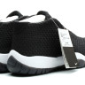 Air Jordan 11 Future Black/White