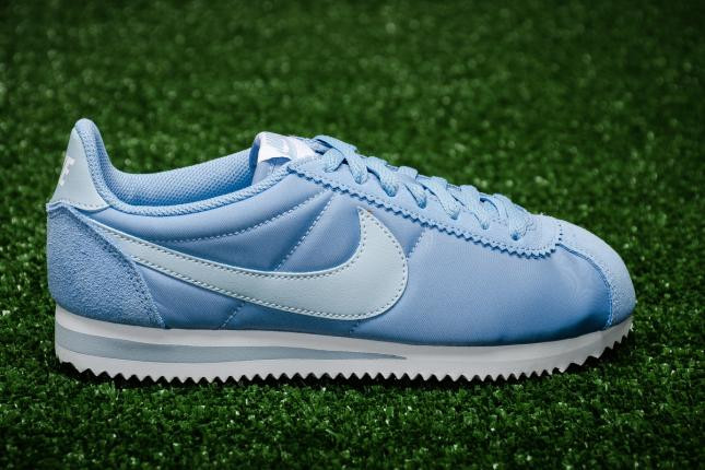Nike Classic Cortez Nylon December Sky Original 