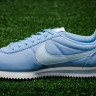Nike Classic Cortez Nylon December Sky Original 