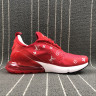 Nike Air Max 270 x LV x Supreme red white