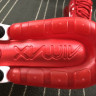 Nike Air Max 270 x LV x Supreme red white