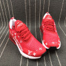 Nike Air Max 270 x LV x Supreme red white