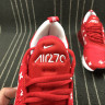 Nike Air Max 270 x LV x Supreme red white