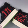 KITH x Coca-Cola x Converse Black 160287C