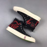 KITH x Coca-Cola x Converse Black 160287C