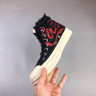 KITH x Coca-Cola x Converse Black 160287C