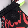 KITH x Coca-Cola x Converse Black 160287C