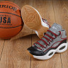 Reebok Question Mid Practice
