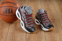 Reebok Question Mid Practice
