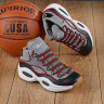 Reebok Question Mid Practice