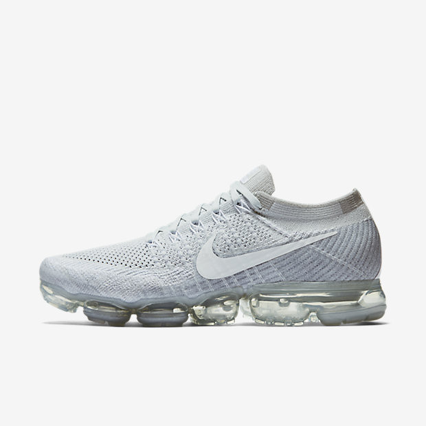 Nike Vapormax White