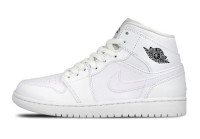 Air Jordan 1 White