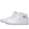 Air Jordan 1 White