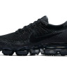 NIKE VAPORMAX “TRIPLE BLACK”