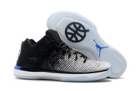 Air Jordan 31 Low “Quai 54″