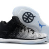 Air Jordan 31 Low “Quai 54″