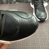 NIKE HUARACHE E.D.G.E. TXT QS AV3598-001 Black White
