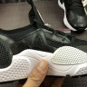 NIKE HUARACHE E.D.G.E. TXT QS AV3598-001 Black White