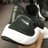 NIKE HUARACHE E.D.G.E. TXT QS AV3598-001 Black White