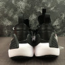 NIKE HUARACHE E.D.G.E. TXT QS AV3598-001 Black White