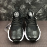 NIKE HUARACHE E.D.G.E. TXT QS AV3598-001 Black White