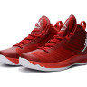 Jordan Super.Fly 5 Red/White