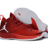 Jordan Super.Fly 5 Red/White