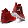 Jordan Super.Fly 5 Red/White