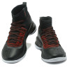 Under Armour Curry 4 Black/Red