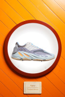 adidas Yeezy Boost 700 Carbon Blue FW2498 A00D302498