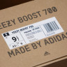 adidas Yeezy Boost 700 Carbon Blue FW2498 A00D302498