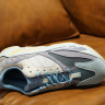adidas Yeezy Boost 700 Carbon Blue FW2498 A00D302498