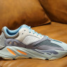 adidas Yeezy Boost 700 Carbon Blue FW2498 A00D302498