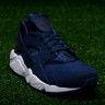 Nike Air Huarache blue